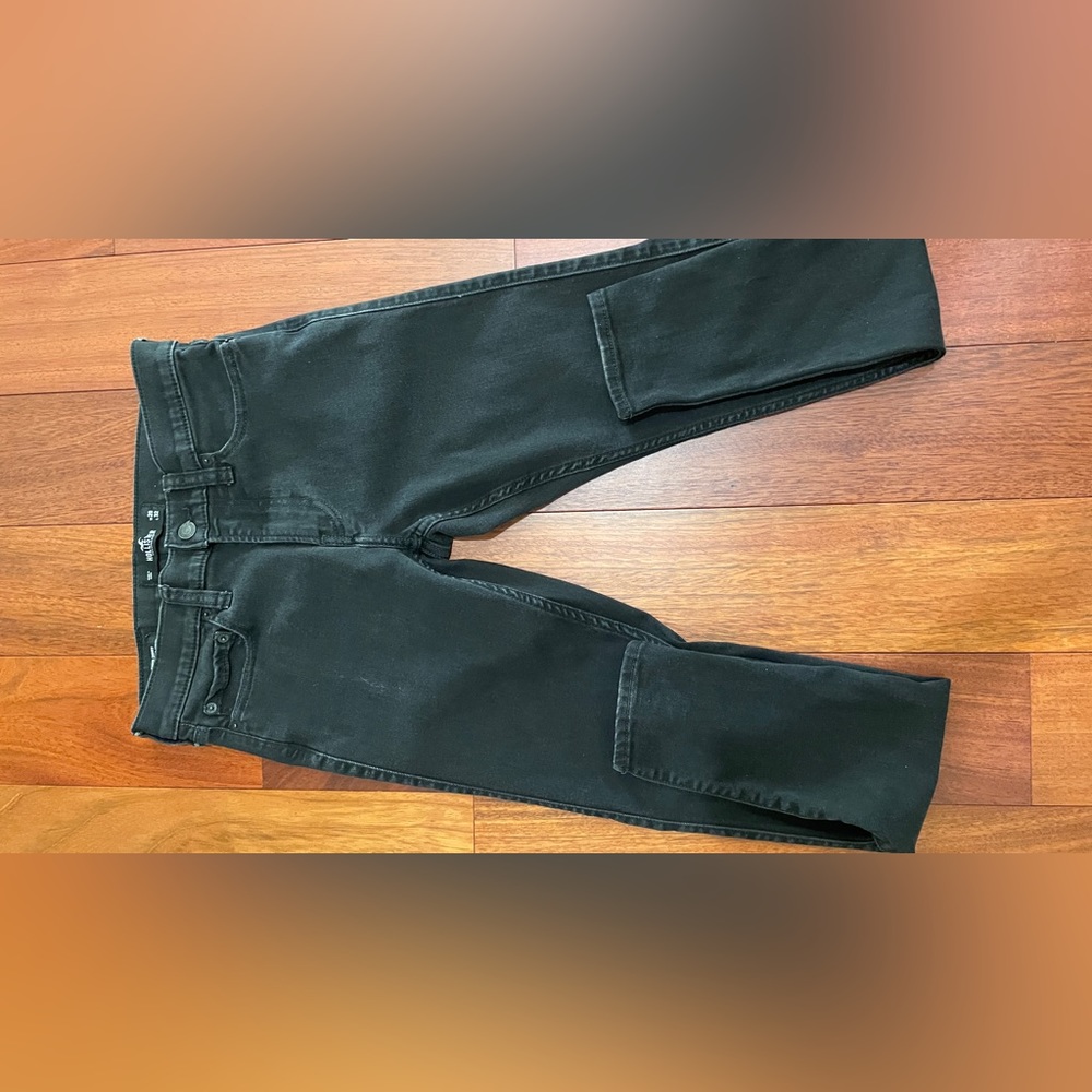 NWOT mens hollister jean